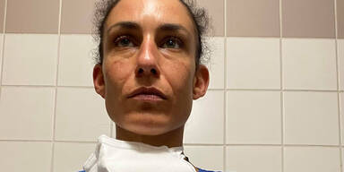 Krankenschwester: "Bilder aus Italien sind nun bei uns aktuell"