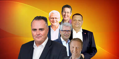 Das Burgenland w&auml;hlt einen neuen Landtag