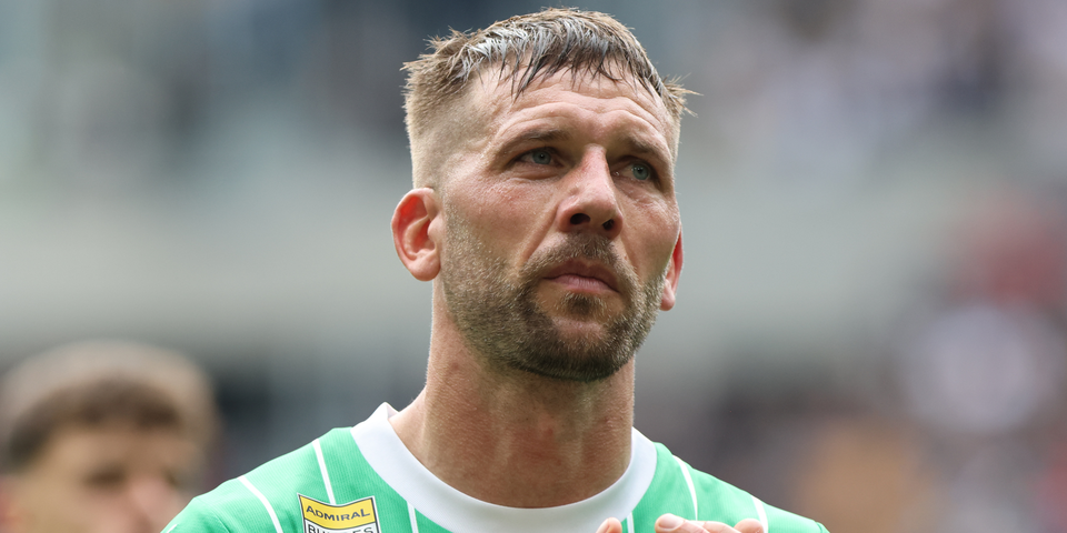 Trainer-Hammer: Guido Burgstaller wird ÖFB-Coach