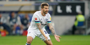 Burgstaller wechselt zu St. Pauli