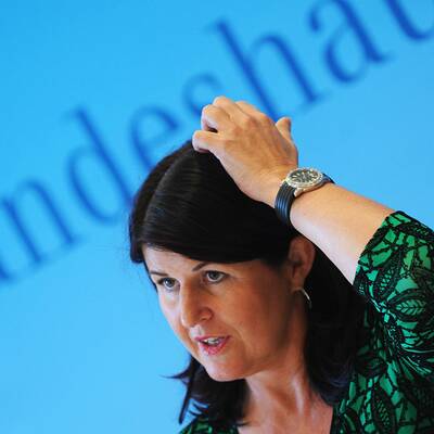 Die Chronologie der ORF-Personalie in Zitaten