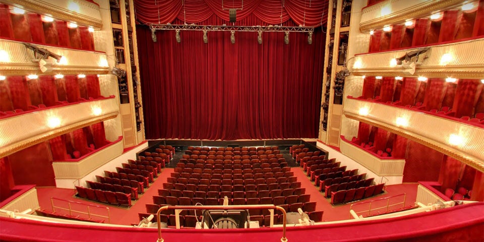 Burgtheater liefert in der neuen Spielzeit gleich 27 Premieren