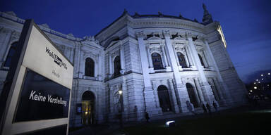 Burgtheater