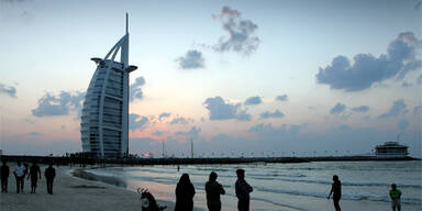 burj