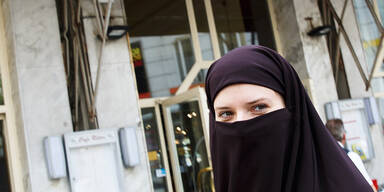 Niqab