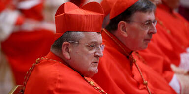 raymond burke kardinal