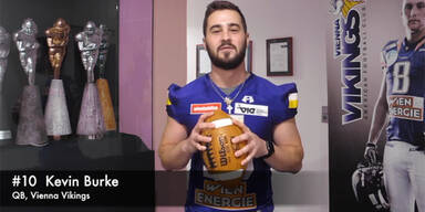 Vikings verpflichten Star-Quarterback