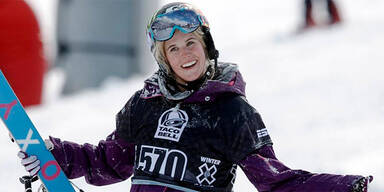 Sarah Burke