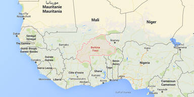 Burkina Faso