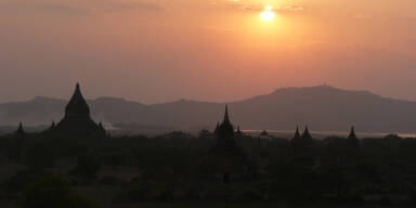 Waffenstillstand in Burma geschlossen