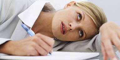 Mit Licht gegen Burnout