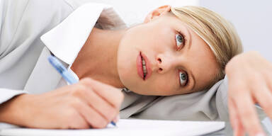 So entgehen Sie der Burnout-Falle