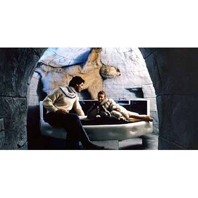 Die schrägsten Hotels in Bildern