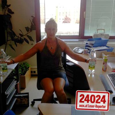 Heißer Döner am Urban-Loritz-Platz