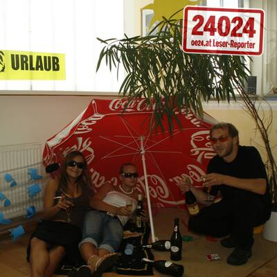 Heißer Döner am Urban-Loritz-Platz