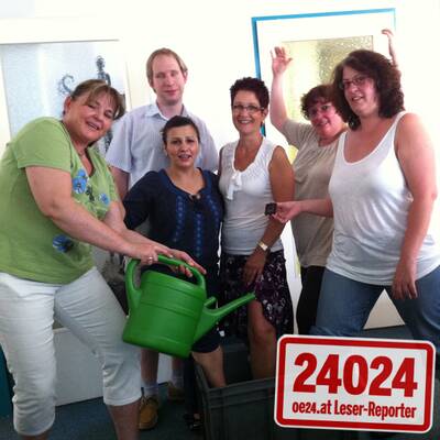 Heißer Döner am Urban-Loritz-Platz