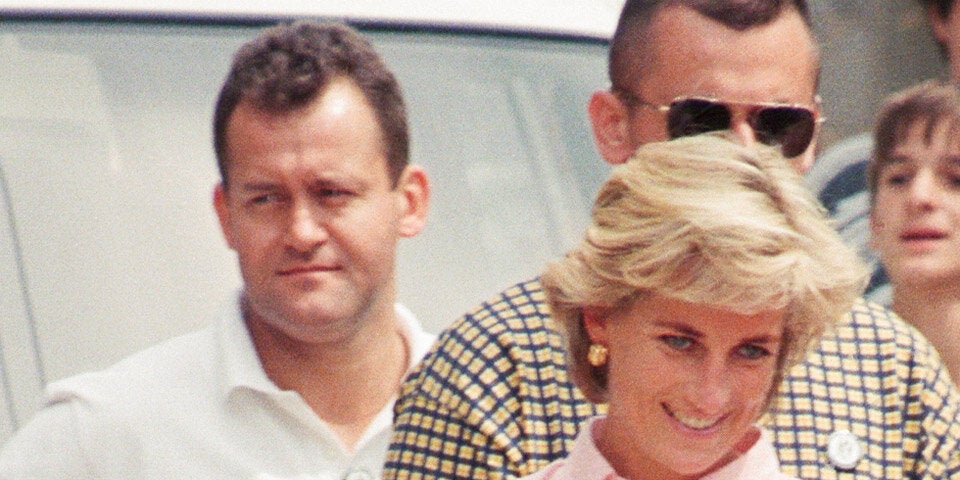 Darum wird Prinz Charles nie König