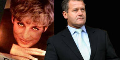 Ex-Butler hatte Sex mit Lady Di