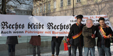 Burschenbundball Linz