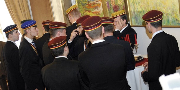 Tausende bei Demo gegen Rechte