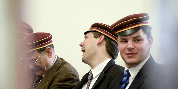 Tausende bei Demo gegen Rechte