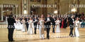 ÖSTERREICH undercover beim Ball