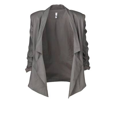 Wunderwaffe weisses Hemd