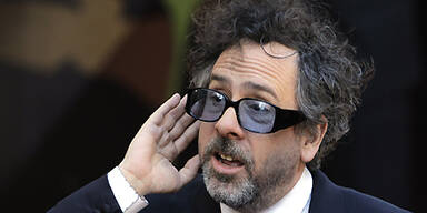 Tim Burton