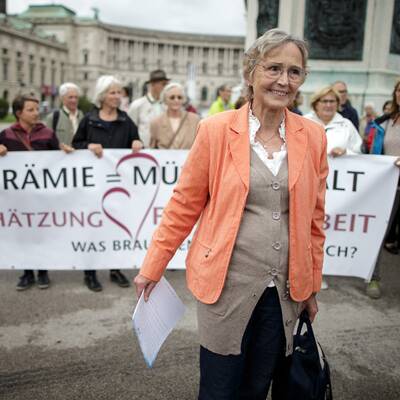 Das war das Jahr 2017