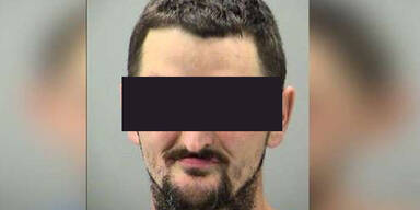 Dieser Mann hatte Sex mit einem Kleinbus