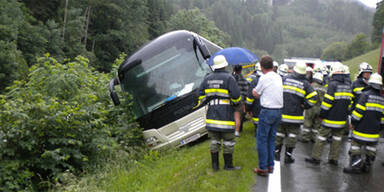 Bus Kärnten