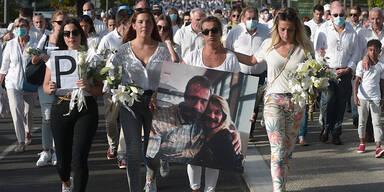 Busfahrer in Frankreich stirbt nach Angriff von Maskenverweigerern