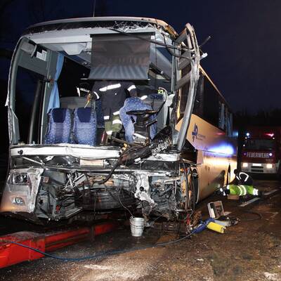 Das war das Jahr 2017