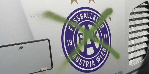 Austria holt in letzter Minute 2:2-Remis