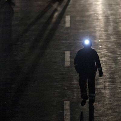 Horror-Busunfall in der Schweiz