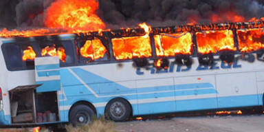 Unruhen in Bolivien verhindern Gipfeltreffen