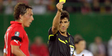 Das sagt Ex-Top-Schiri zu TV-Beweis