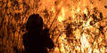 Neue Feuer in Australien ausgebrochen
