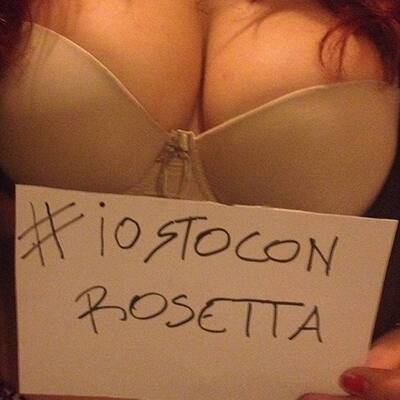 Brüste für die Wissenschaft