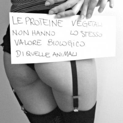 Brüste für die Wissenschaft