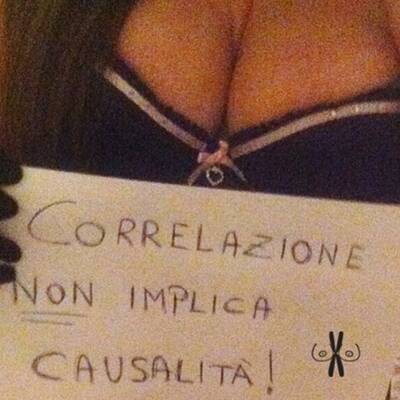 Brüste für die Wissenschaft