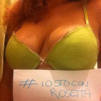 Brüste für die Wissenschaft