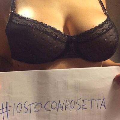 Brüste für die Wissenschaft