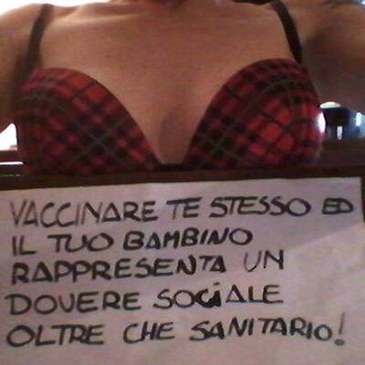 Brüste für die Wissenschaft