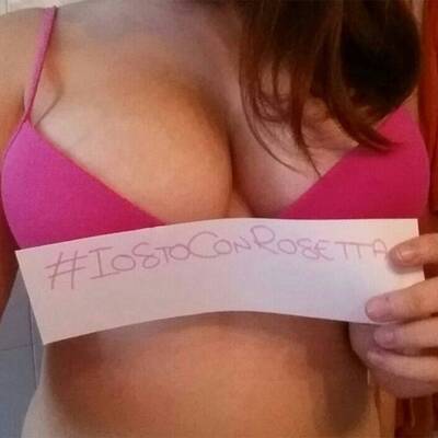 Brüste für die Wissenschaft