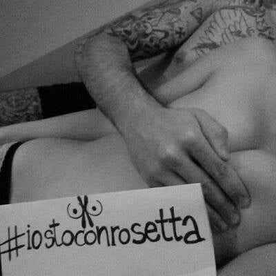 Brüste für die Wissenschaft