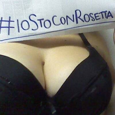 Brüste für die Wissenschaft