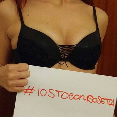 Brüste für die Wissenschaft