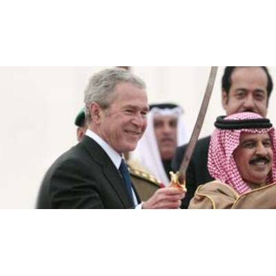 Die schönsten Inseln