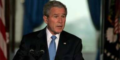 bush